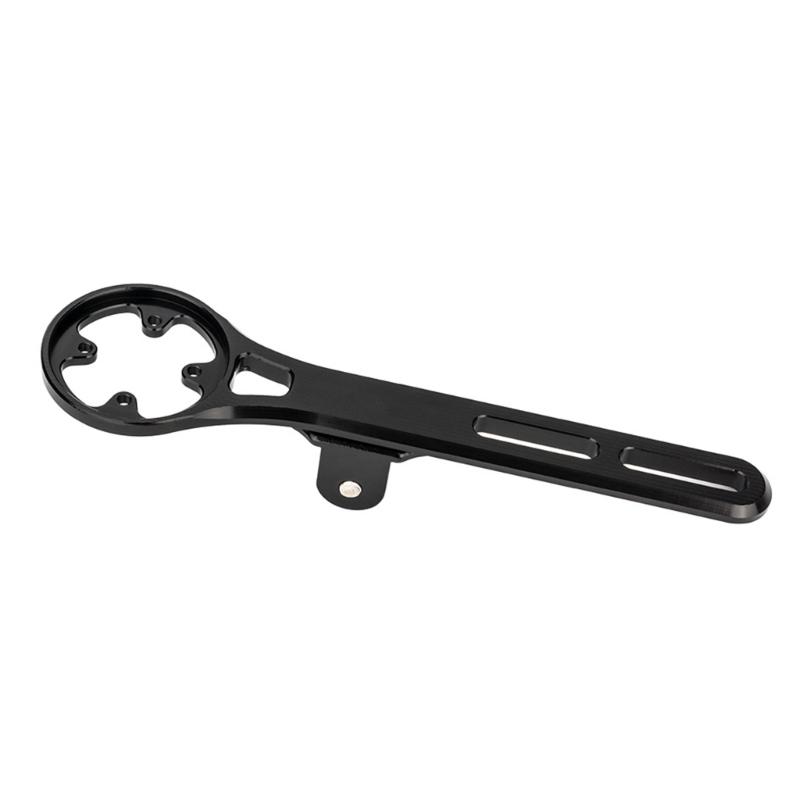 Bicycles Computer Extension Holder Base Bicycles Computer Extended Mount Adjustable Mount Cycling Computer Mount Base