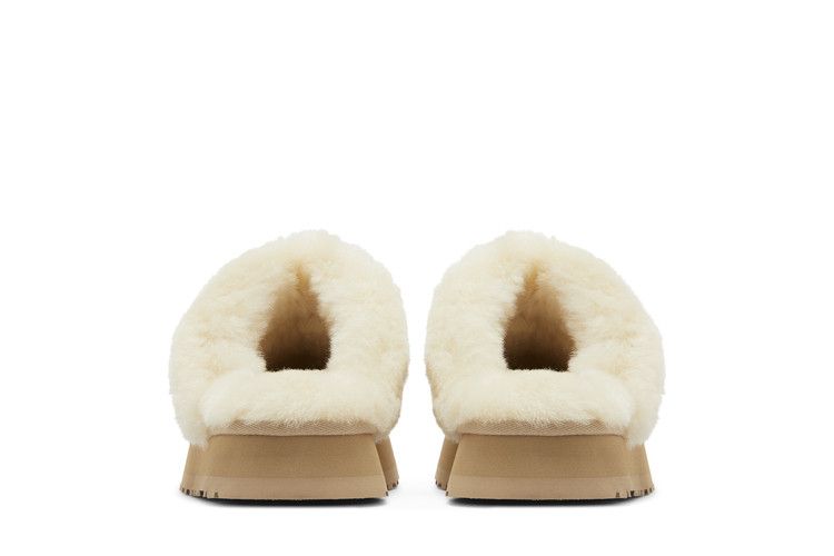 Women's Slippers UGG Disquette Slipper Sand (Women's)