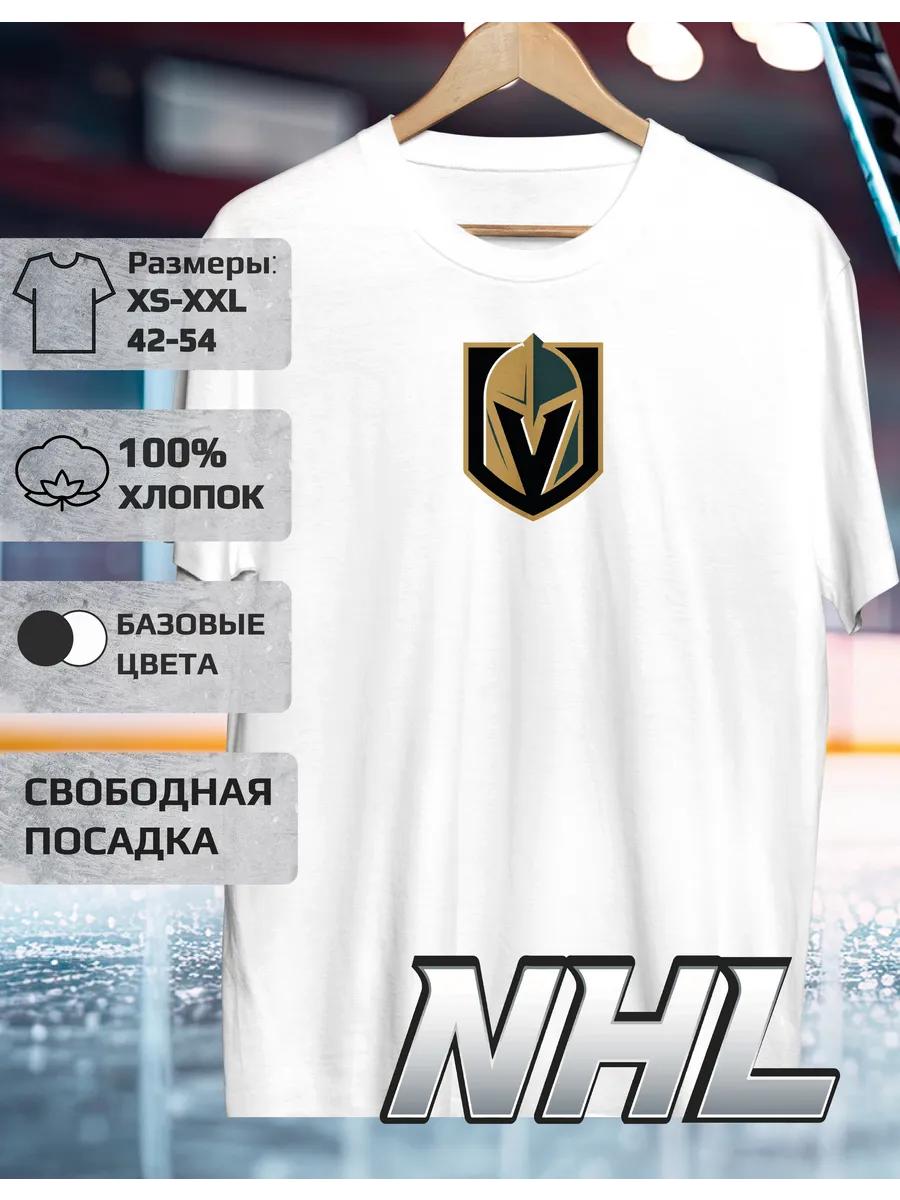 

Vegas Golden Knights Printed T-shirt S