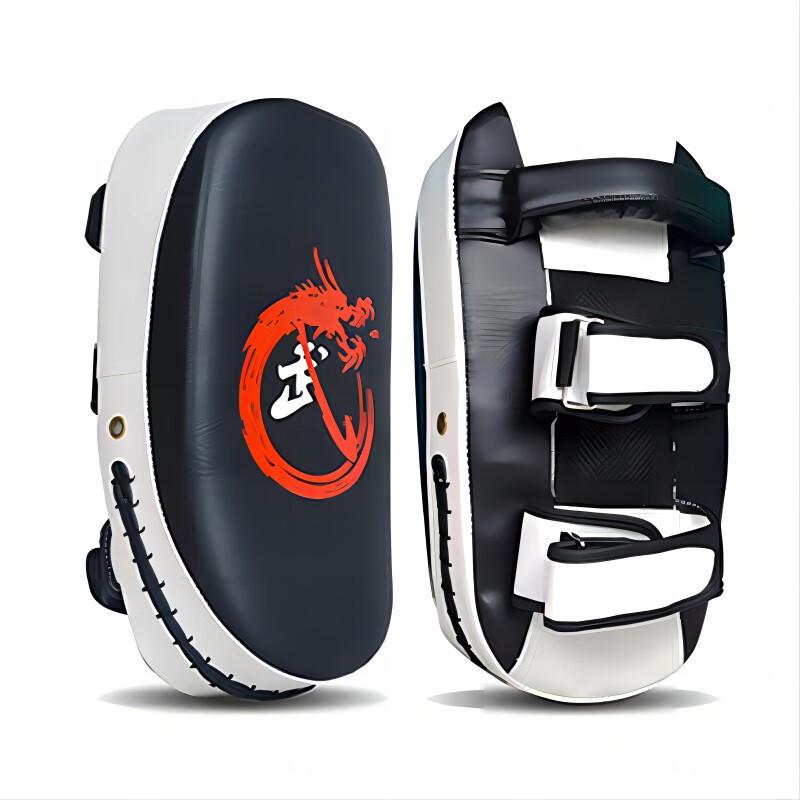 Jingbang Boxing and Taekwondo Training Target Pad