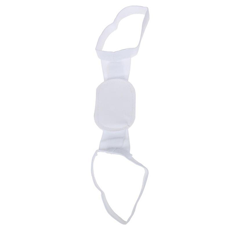 Niewidoczne ortezy postawy pleców Korektor barków Pas podtrzymujący kręgosłup