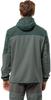 Jacket Jack Wolfskin Feldberg Hoody Men Slate Green