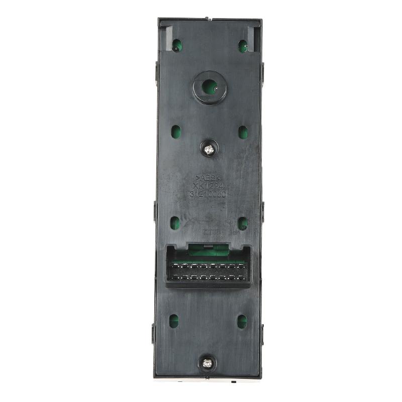 93571-2S050 93571-2S000 Front Left Master Power Window Switch 935712S050 935712S000 For Hyundai Tucson 2010-2015