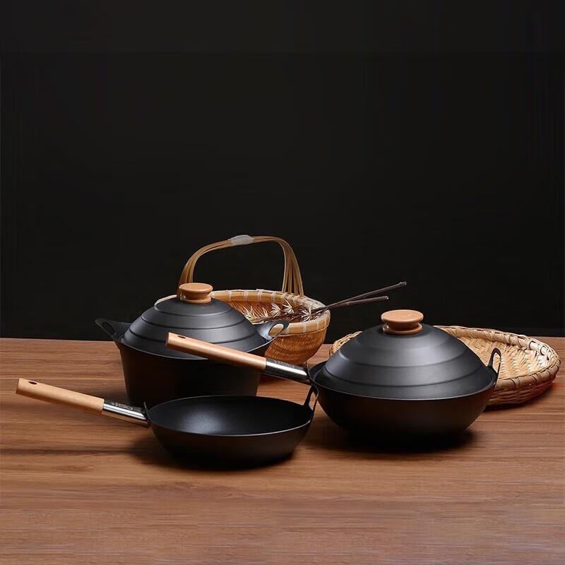 Urban Wife DStt 316L Stainless Steel Multi-Purpose Pan