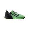 Adidas Dropset 3 Lime Burst Carbon Unisex Sneakers Green Lucid-Lemon JR1668