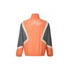 Nike As M Nk Df Wvn Icon Jacket Startfv Color Block Loose Retro Sports Woven Stand Collar Long Sleeve Jacket Men Jacket Red FZ0249-643