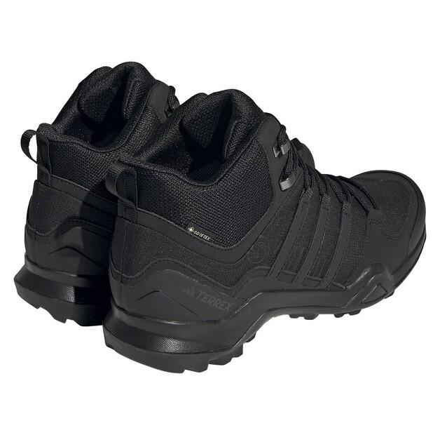 adidas Terrex Swift R2 Mid Goretex ботинки трекинговые