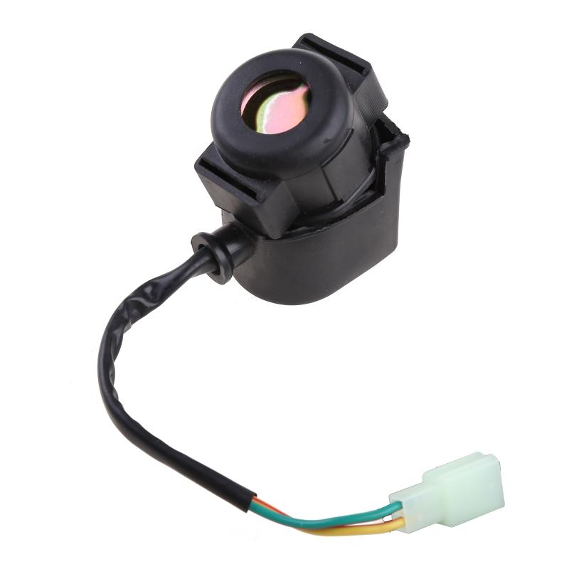 Starter Solenoid Relay for  Rancher Fourtrax ATV TRX90 TRX350 Dust-proof Easy to Install Waterproof