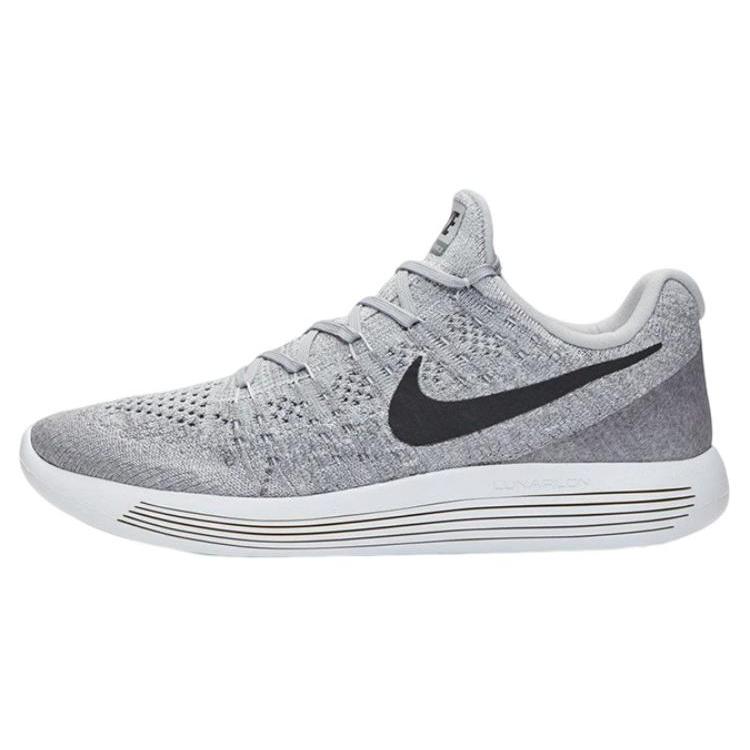 

Новые Nike Lunarepic Low Flyknit 2 Серый волк 863779-002 43
