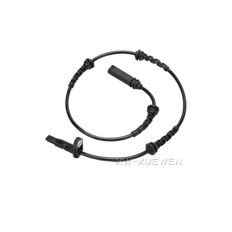 Rear ABS Wheel Speed Sensor 34526895656 For BMW G05 F95 G06 F96 G07 G09 xDrive30i xDrive40i xDrive45e X5M xDrive 50e B48B20B