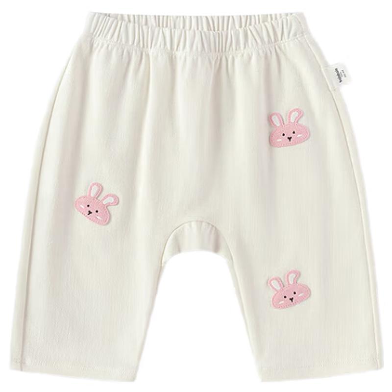 Balabala Baby & Toddler Casual Long Pants 2025 Autumn Collection 90