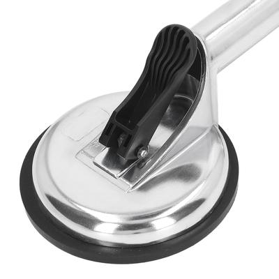80KG Glass Suction Cup Lifting Moving Mover Aluminium Alloy Vacuum Suction Glass Plate Lifter for