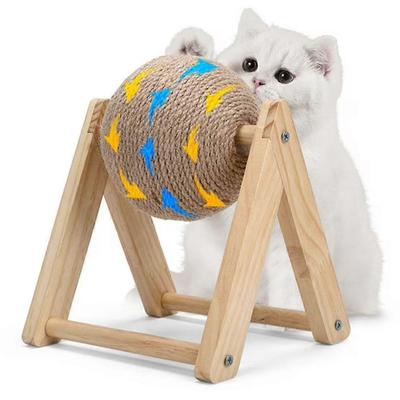 Gatti – Giocattoli per gatti