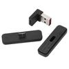Bluetooth Adapter Dual Stream Low Latency Bluetooth 5.0 O Transmitter for PS4 PCs