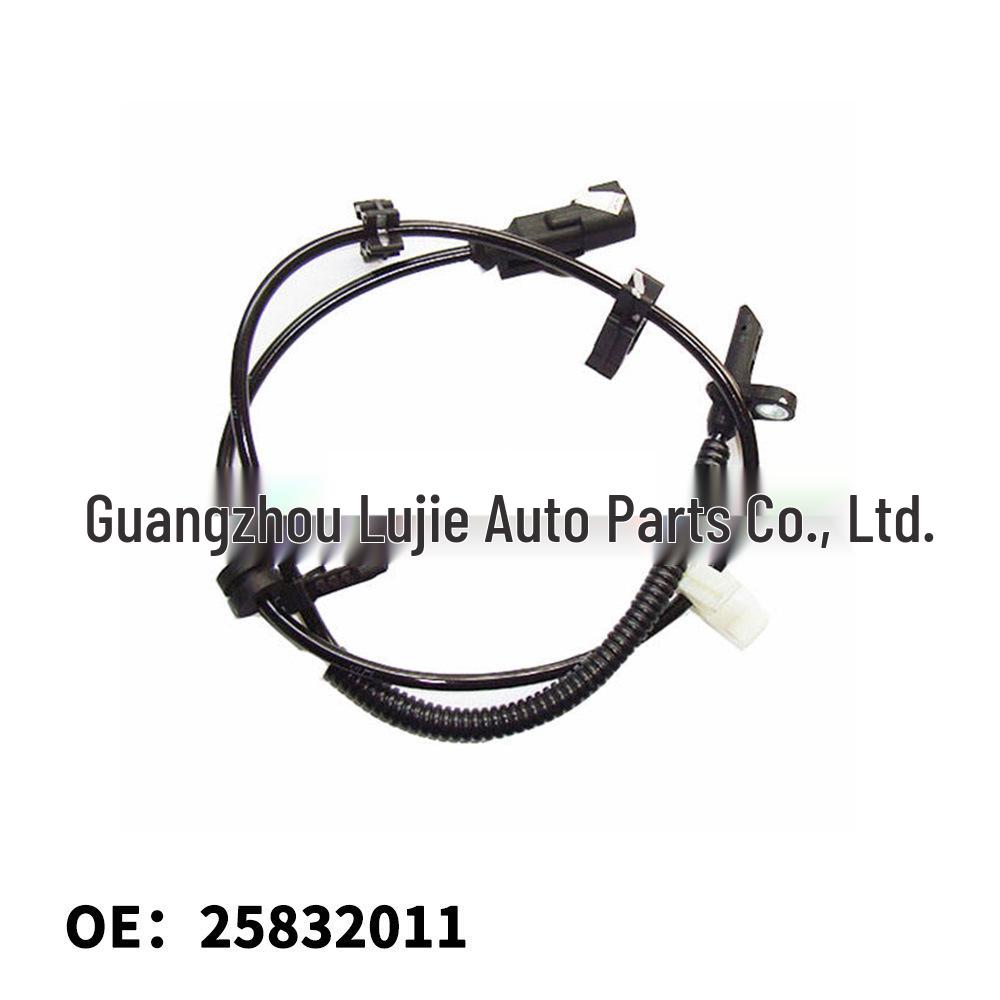 High-Quality ABS/Wheel Speed Sensor for Buick Enclave 2008-2016 - Front Left/Rear Right