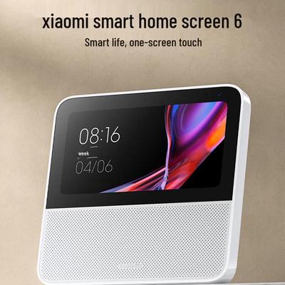 Xiaomi Smart Home Screen 6 CN-Stecker (Adapter enthalten)