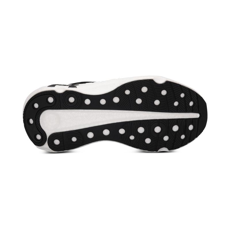 Under Armour HOVR Infinite Elite Nero Castlerock Scarpe da Ginnastica da Uomo Antracite 3027189-001