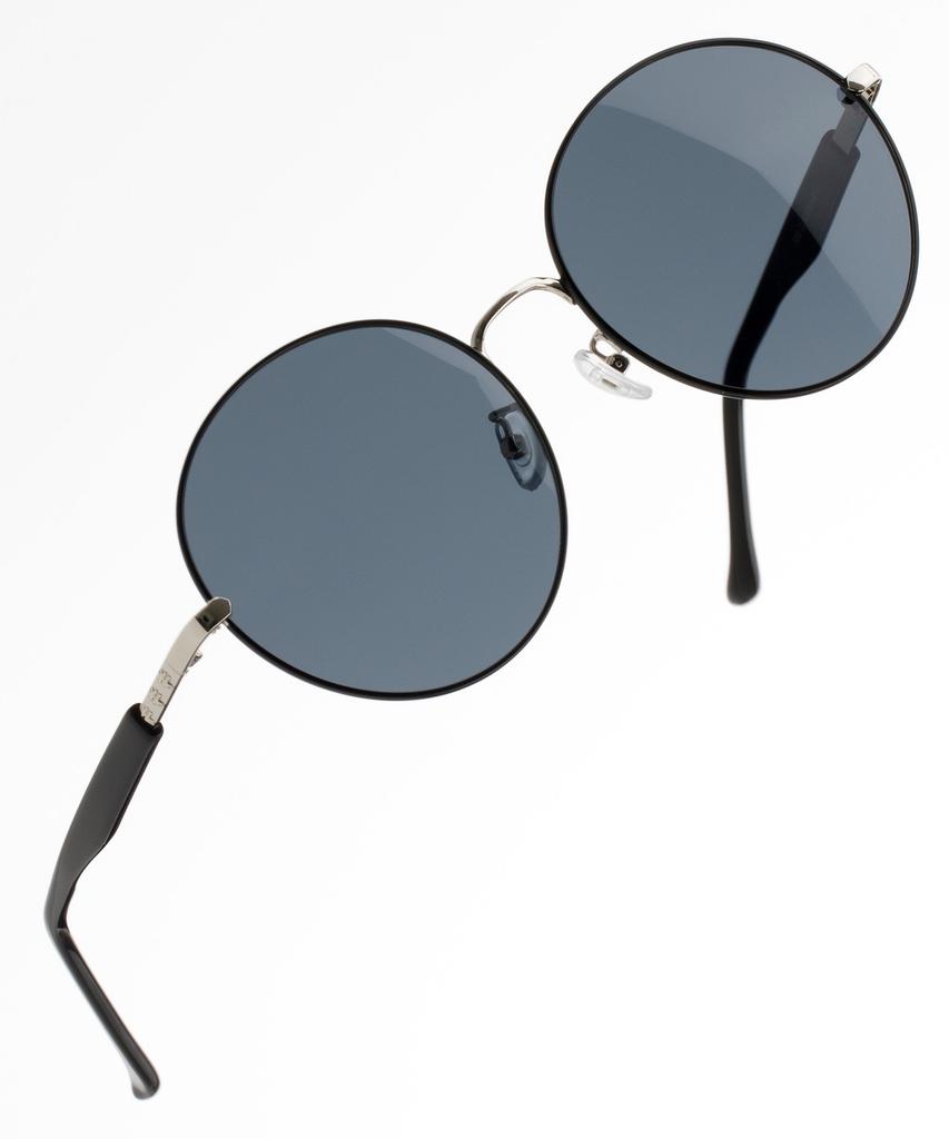 Likkeullou Rc Ohs Sunglass Black