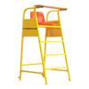 Weishidun Mobile Referee Chair for Volleyball & Badminton