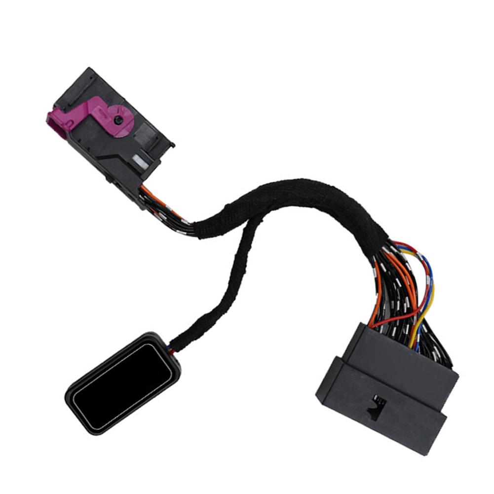 1pcs Automatic Stop Start Engine System Off Device Control Sensor For Skoda Octavia Automotive Sensors