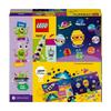 LEGO Classic Build the Stars Toy Set 11037 Space Theme Blocks for Learning Kids Birthday Gift Ages 5-8 Boys and Girls