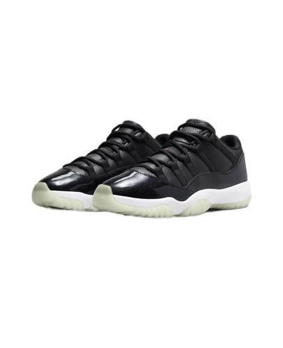 

Air Jordan 11 Retro Low 72-10 Jordan 1 AJ1 Retro Low 72-10 AV2187-001 EU 40.5 різнокольоровий