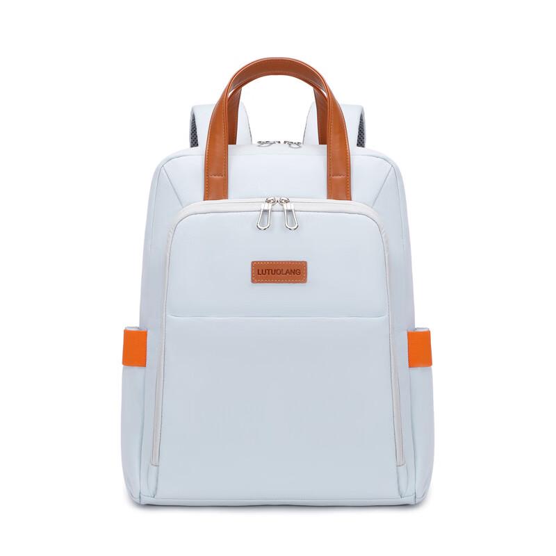 Lishen Large Capacity Casual Laptop Backpack 1