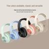 Lilang Wireless Over-Ear Bluetooth Headphones