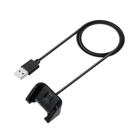 

Replacement USB Charging Dock Charger Cradle for Huami Amazfit Bip Smart Watch чёрный