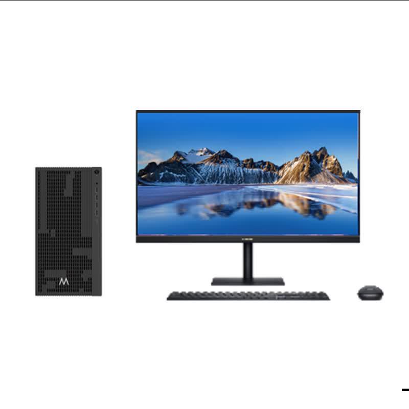 Huawei Hi Matestaion T730 Business Desktop PC (CN version)