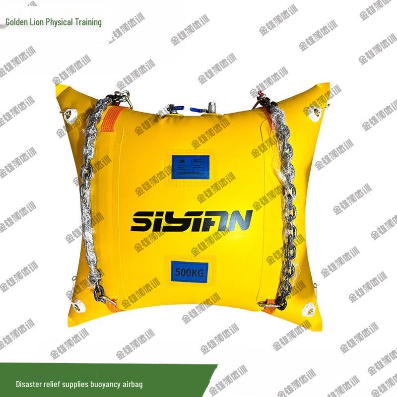 Golden Lion Portable Water Buoyancy Airbag
