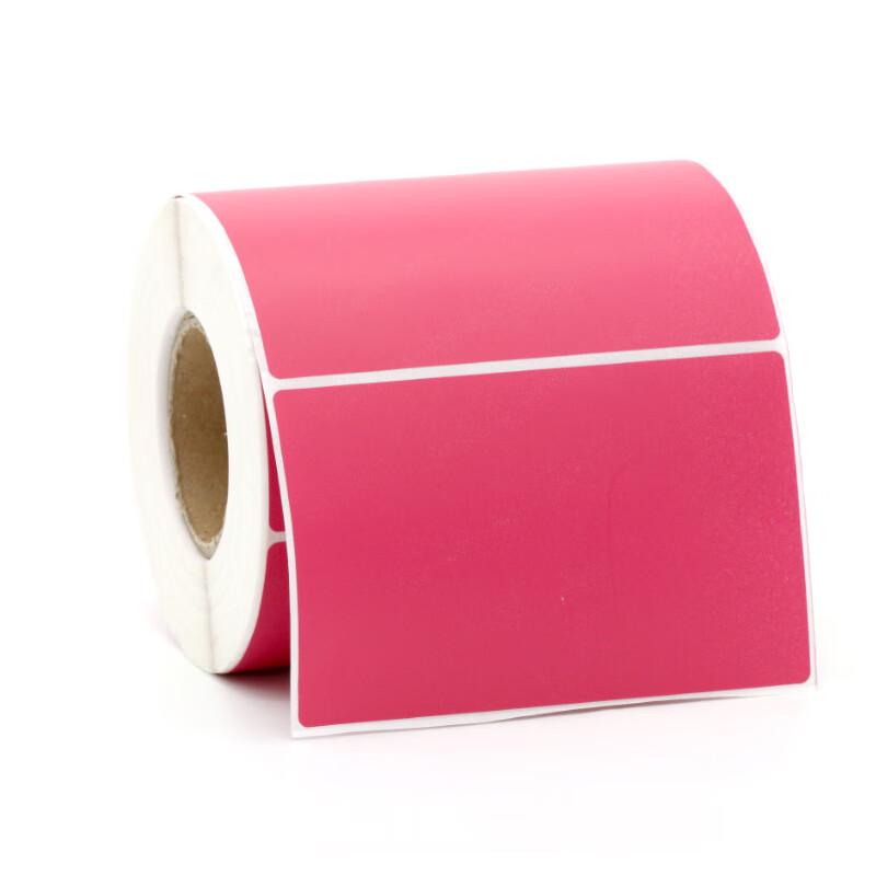 Hongchan Color Three-Proof Thermal Adhesive Labels