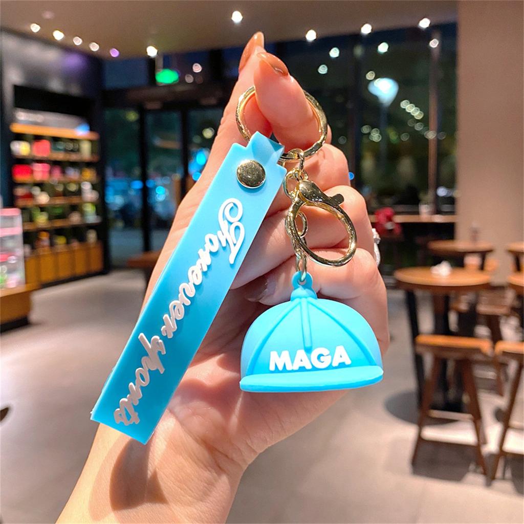 Schlüsselanhänger für Herren und Damen, lustiger und süßer Geschenk-Schlüsselanhänger