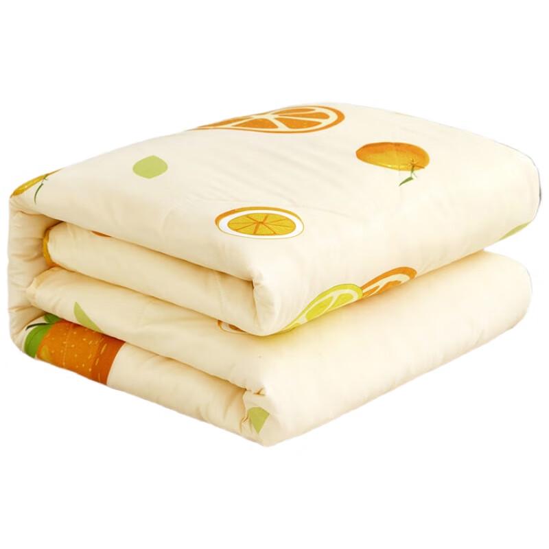 

Tangna Home Skin-Friendly Summer Quilt