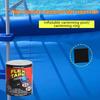 Silikon-Gummi-Klebeband für Wasserrohrreparaturen - Selbstklebend, Leckdicht und Wasserdicht.