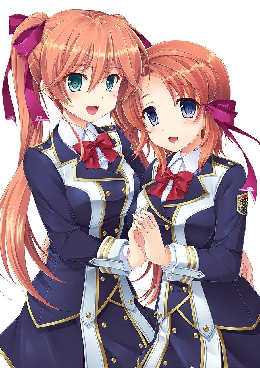 

Gemini Paradox Standard Edition PSVita -