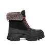 UGG Ashton Addie Boot Black Women's 1130524-BLK