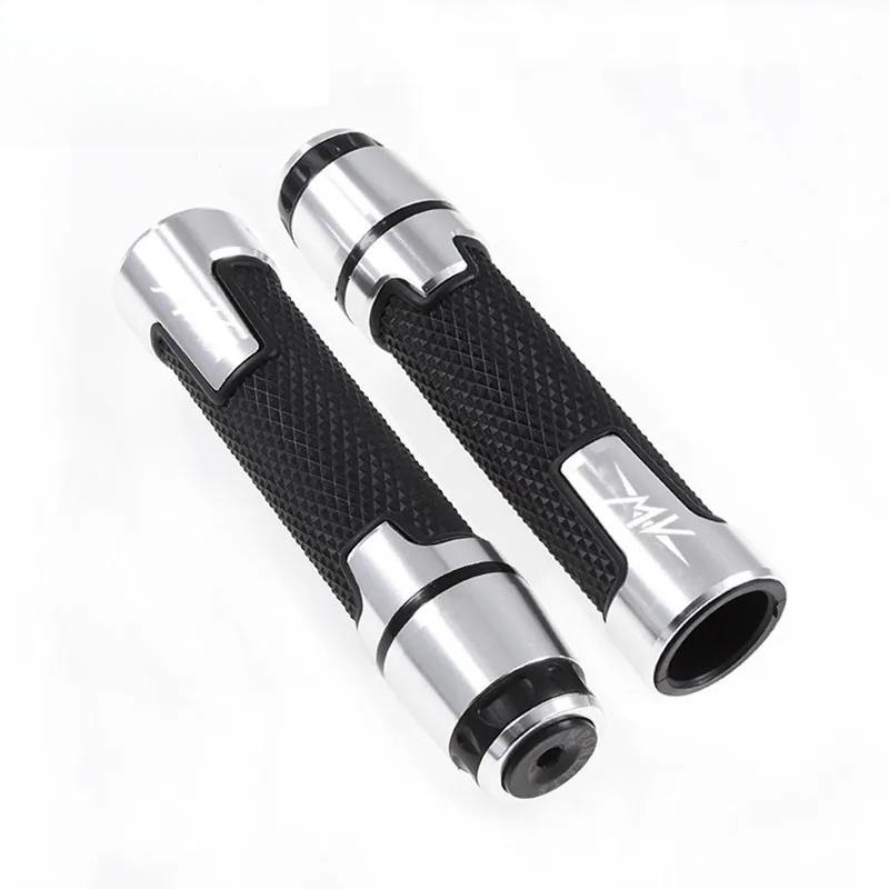 New For MV Agusta Brutale 750/800/910/989R/1078RR F3 675 F4 1000 Dragster CNC Aluminum 7/8" Motorcycle handle Grips bar