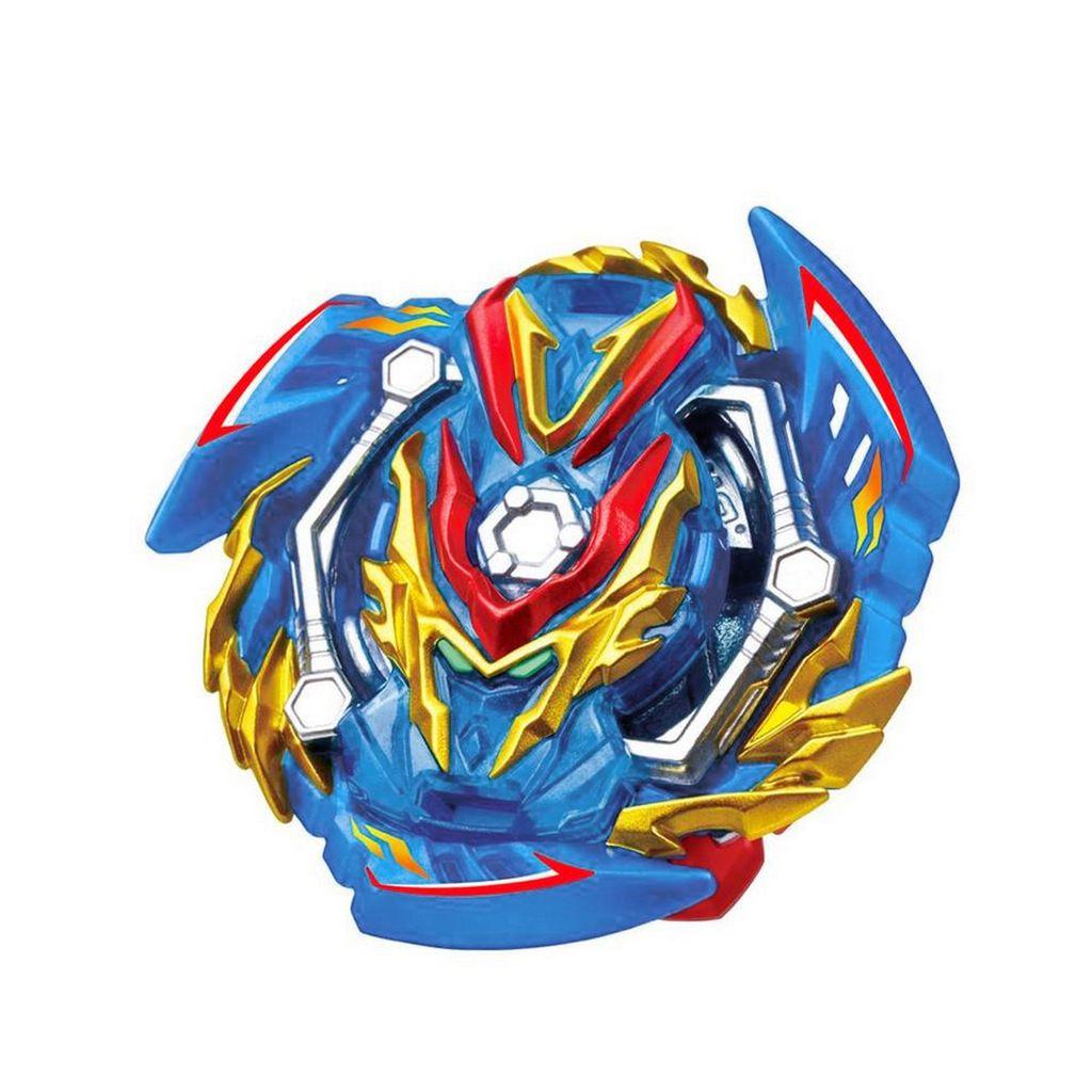 Premium Beyblade Battle Gyro Toy Death Hattis Burst Alloy B134 Battle Launcher