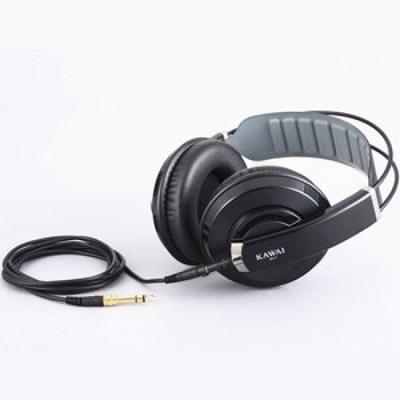 KAWAI Electronic Piano Headphones Air Type SH7 SH-7 Semi-Open (Kawai Headphones)