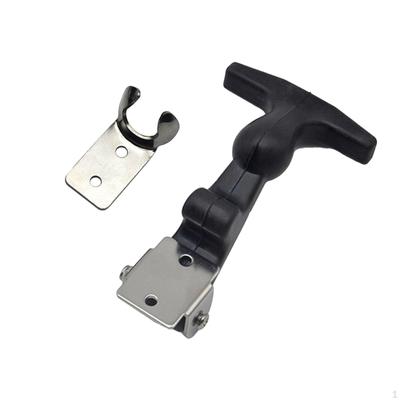 Fahrzeug-Motorhaubenschloss-Set für die Maschinenreparatur