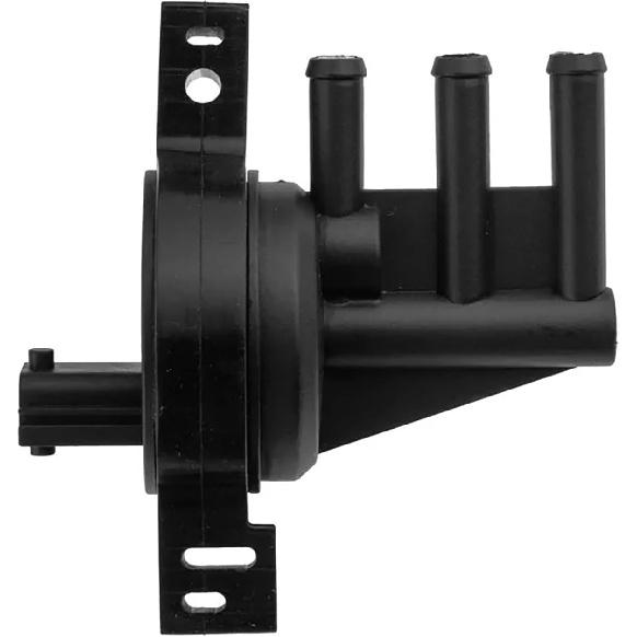 55557331 Turbo Boost Pressure Solenoid Valve Compatible With SAAB 9-3 1999-2002 9-5 1998-2010