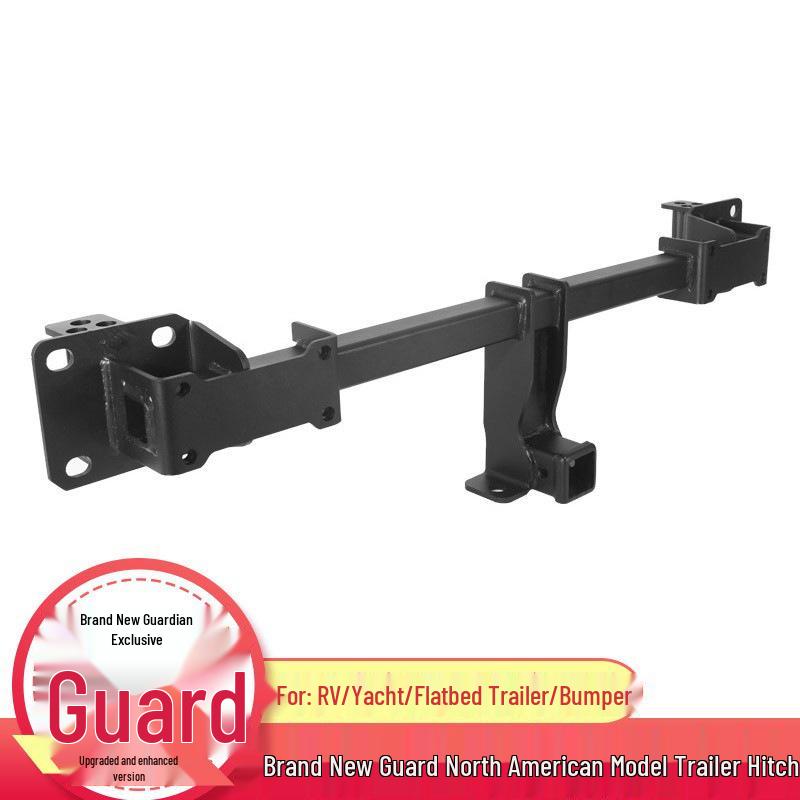 Land Rover New Defender 90/110 Tow Hook & Trailer Bar Adapter