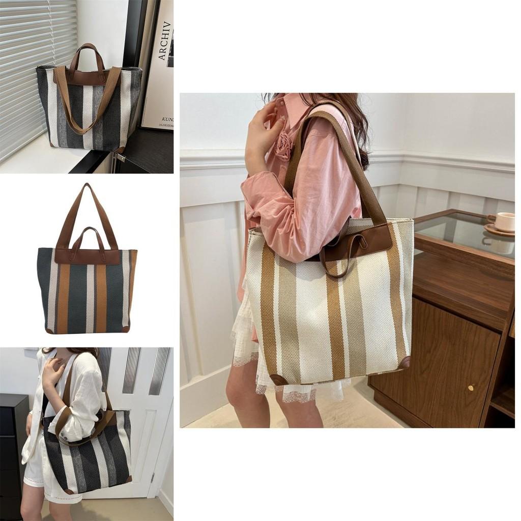 Fashionable Unisex Large Tote Bag With Unique Design Ideal For School And Work