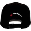 3M 2014284 Casquette Protectrice Noir
