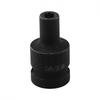1/2inch Driver Square Tap Socket Double Head M6-M24