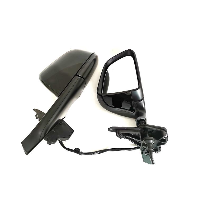 Tesla Model Y Rearview Mirror Assembly - Bytt ut det gamle speilet ditt med et nytt reflekterende.