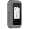 Stylish Silicone Cover Durable & Convenient Flexible Rubber Case Slim Silicone Protector Suitable for eTrex Solar