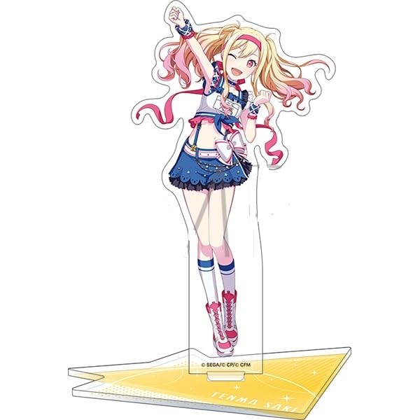 Tenma Acrylic Stand Vol.3 Project Sekai