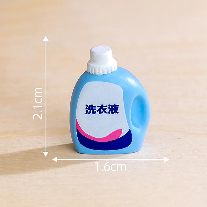 

Микроландшафт Креативные Предметы для Ванной Реквизит Сделай Сам Кукольный Домик Ландшафтная Декорация Аксессуары Миниатюрные Украшения